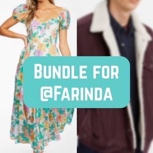 ✨ Bundle for @farinda ✨